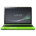 Sony VAIO VPCCB22FX/G 15.5" Green Laptop